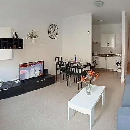 Casa Analiz 度假居