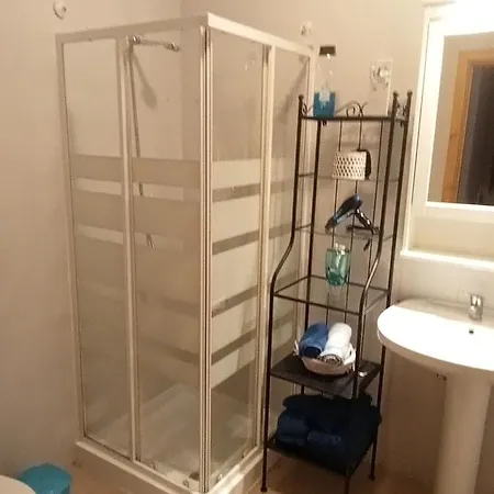 度假居 Casa Analiz 阿雷西费