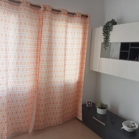 Casa Analiz * 阿雷西费