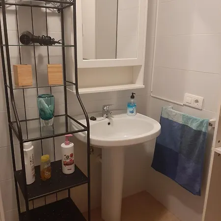 Semesterbostad Casa Analiz *