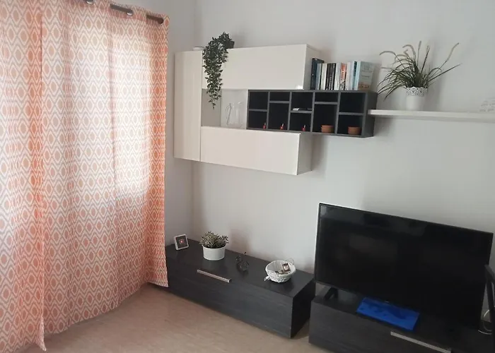 Casa Analiz בית נופש *