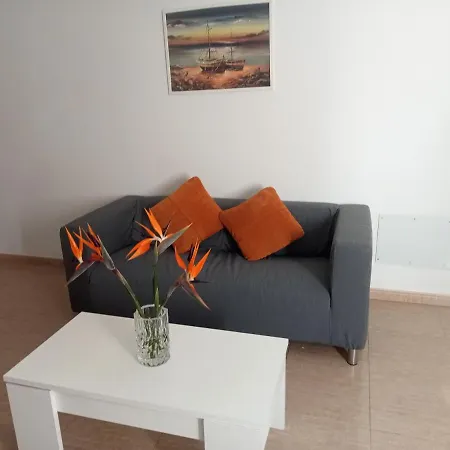 Casa Analiz Dom wakacyjny Arrecife (Lanzarote)