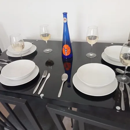 Casa Analiz Dom wakacyjny Arrecife (Lanzarote)