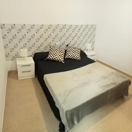 Casa Analiz Arrecife (Lanzarote)