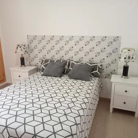 Casa Analiz Dom wakacyjny Arrecife (Lanzarote)