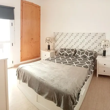 Casa Analiz 度假居 阿雷西费