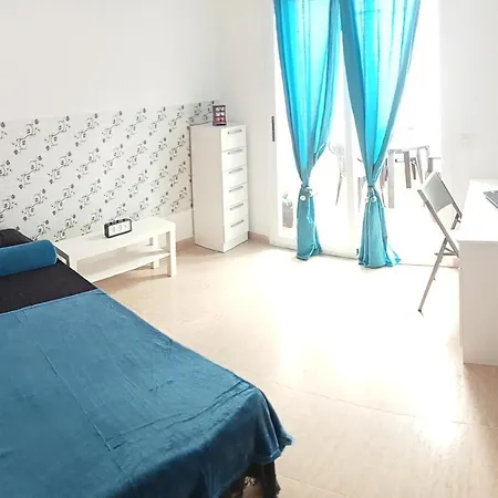 度假居 Casa Analiz 阿雷西费
