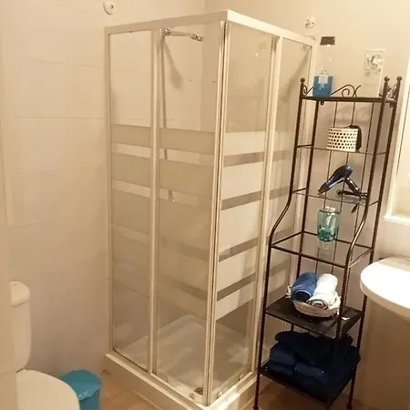 度假居 Casa Analiz