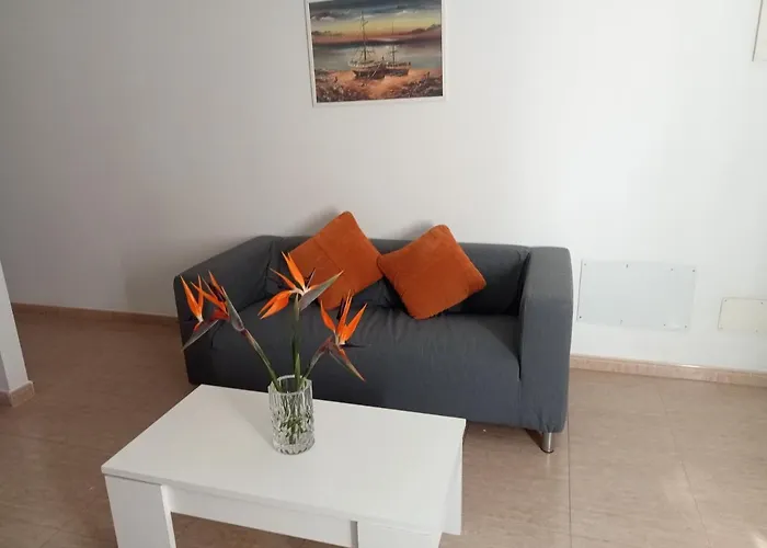 Casa Analiz Hébergement de vacances Arrecife (Lanzarote)