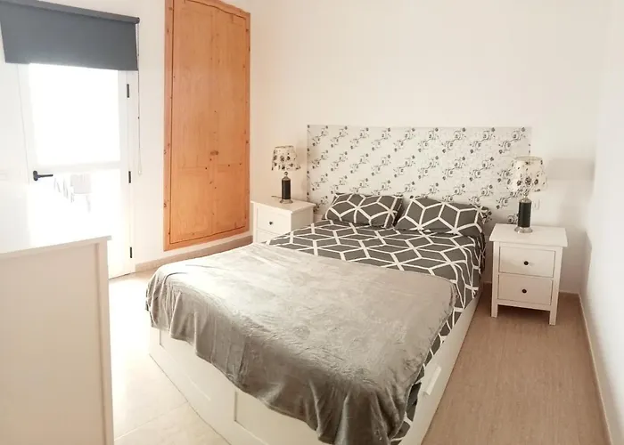 Casa Analiz Hébergement de vacances Arrecife (Lanzarote)