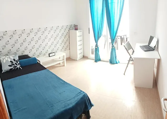 Hébergement de vacances Casa Analiz Arrecife (Lanzarote)