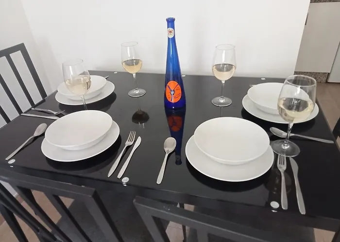 Casa Analiz Hébergement de vacances Arrecife (Lanzarote)