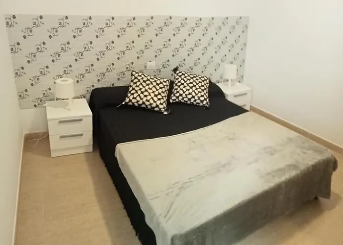 Casa Analiz Arrecife (Lanzarote)