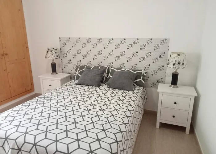 Casa Analiz Hébergement de vacances Arrecife (Lanzarote)