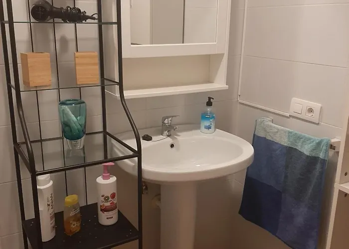 Hébergement de vacances Casa Analiz *